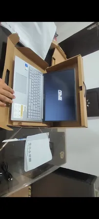 لپ تاپ 15.6 اینچی ایسوس مدل Vivobook 15 F1504VA-NJ824-i7 1355U 40GB 2SSD W - کاستوم شده