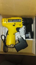 دریل پیچ گوشتی شارژی اپ اسپریت مدل A10