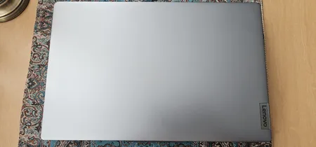لپ تاپ 15.6 اینچی لنوو مدل IdeaPad Slim 3 15IRH8-i5 13420H-8GB LPDDR5-512GB SSD-IPS-Backlit-Fingerprint