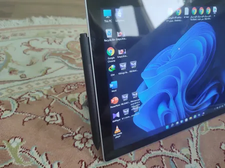 قلم لمسی مایکروسافت مدل Surface Pen 2017