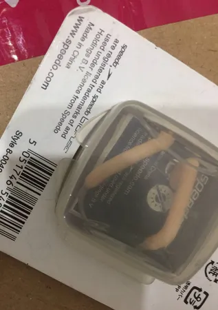 گوش گیر مدل 3663 بسته 2 عددی