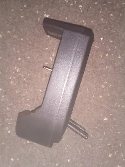 شارژر باتری مدل H.Z.M