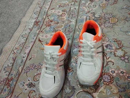 کفش پیاده‌روی سارزی مدل A.S.K_N.r.n.j_t.o.s_PbP