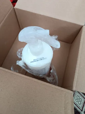 اسپری نرم کننده مو بیول مدل Miracle spray 10in1 حجم 400 میلی لیتر