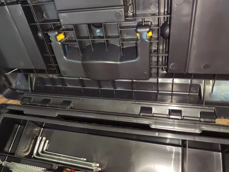 جعبه ابزار گلکسی وان مدل TB18S