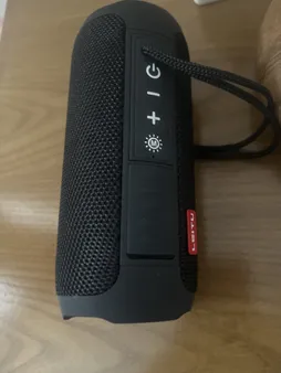 اسپیکر بلوتوثی قابل حمل لیتو مدل LK - 34