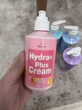 تجریه خرید کرم آبرسان سوپکس مدل آووکادو، بلوبری، آلوئه‌ورا و هلو وزن 250 گرم مجموعه 4 عددی