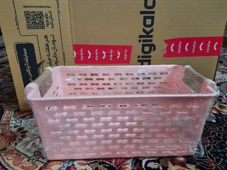 سبد آشپزخانه بهنیا مدل PJ-102842