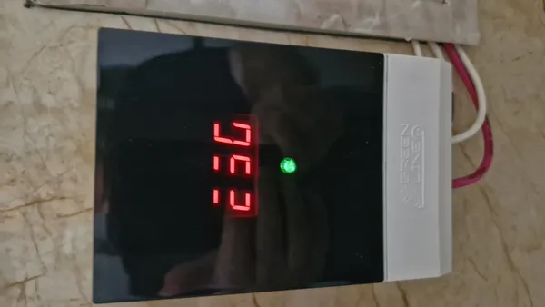 عکس ارسالی خریدار