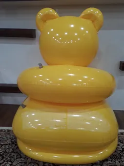 مبل بادی کودک اینتکس مدل 68556