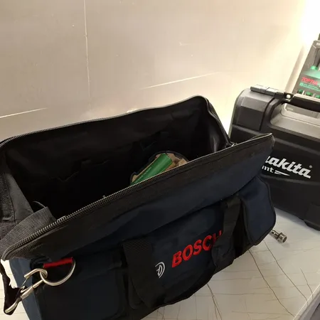 کیف ابزار بوش مدل 1600A003BJ