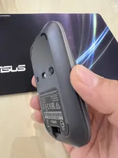 تجریه خرید ماوس بی سیم رپو مدل M700 Silent Wire Charge