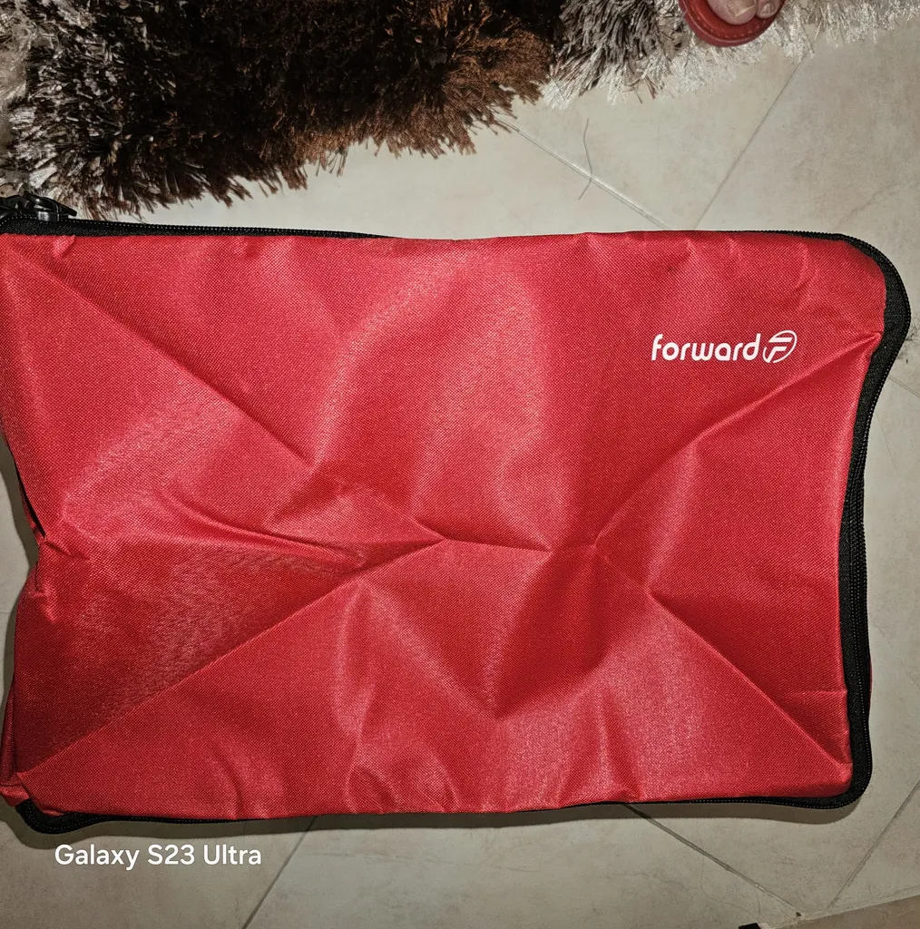 ساک پیک نیک فوروارد مدل FCLT2337