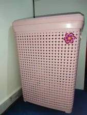 تجریه خرید سبد رخت هوم کت کد 4605