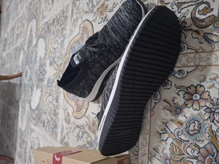 کفش پیاده روی مردانه مدل 349011621