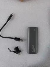 تجریه خرید اس اس دی اکسترنال توین موس مدل Portable SSD EliteDrive ظرفیت یک ترابایت