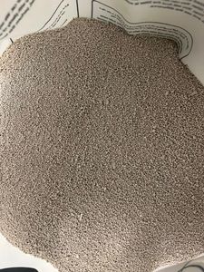 خاک بستر گربه سوسن مدل A1 وزن 8 کیلوگرم