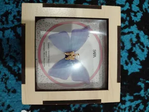 تجریه خرید زنجیر طلا 18 عیار زنانه ناریا مدل زنجیر استار