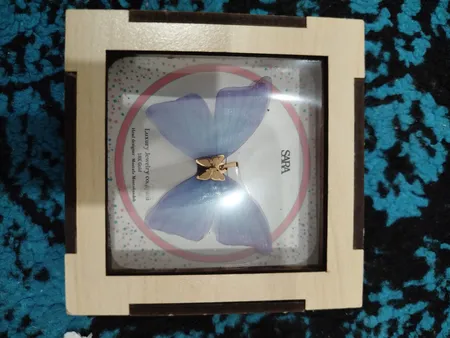 زنجیر طلا 18 عیار زنانه ناریا مدل زنجیر استار