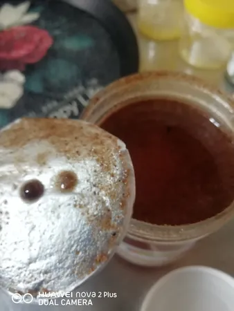 عسل گون نگین دانه - 1 کیلوگرم