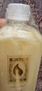 تجریه خرید روغن شی باتر گیاه قانون مدل 01 حجم 500 میلی لیتر