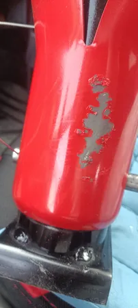 خرک خودرو هیدرو صنعت مدل HIDRO 4 TON ظرفیت 4 تن