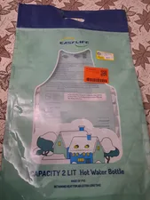 تجریه خرید کیسه آب گرم ایزی لایف کد 556