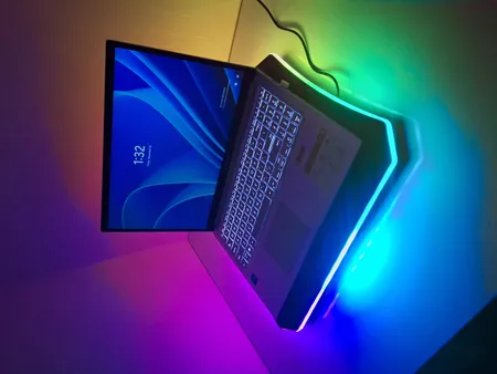 پایه خنک کننده  لپ تاپ تسکو مدل GCLP 3150