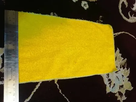 دستمال نظافت امیر کد Mhr-90 مجموعه 4 عددی