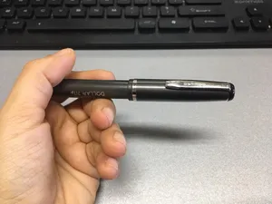 تجریه خرید خودنویس دلار مات مدل 717i