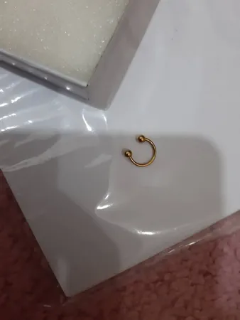 پیرسینگ بدن کد PS125