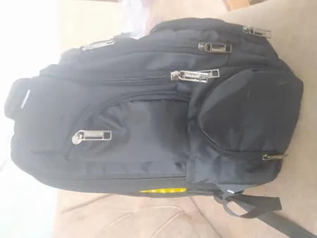 کوله پشتی فوروارد کد FCLT77021