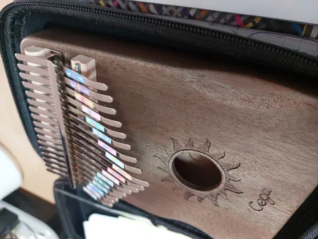 کالیمبا سگا مدل CKF03-C