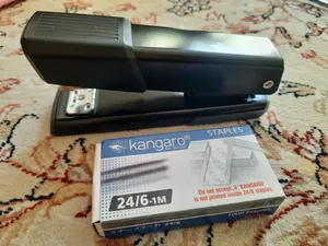 تجریه خرید منگنه کانگرو مدل DS-45