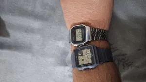 تجریه خرید ساعت مچی دیجیتال کاسیو مدل LF-20W-8A2DFCN