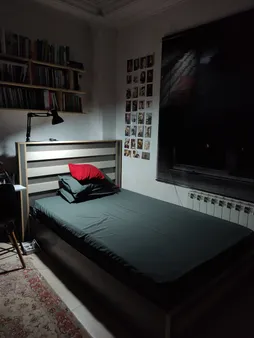 سرویس ملحفه هانی مدل Plain دو نفره سه تکه