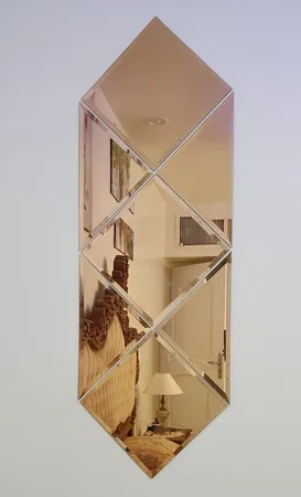 آینه مدل Metatron