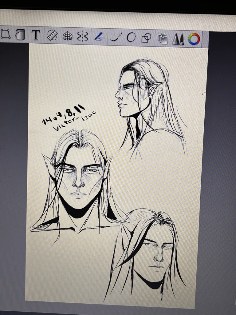 قلم نوری ایکس پی-پن مدل Deco Mini7 V2