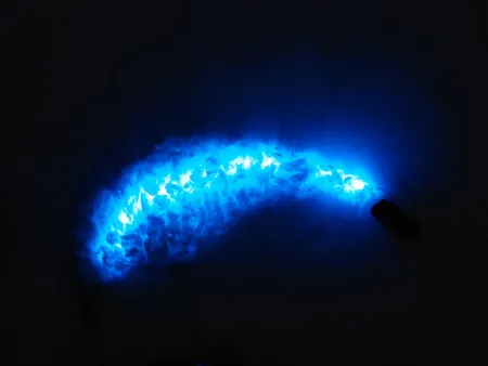 ریسه ال ای دی مدل A طول 1 متر