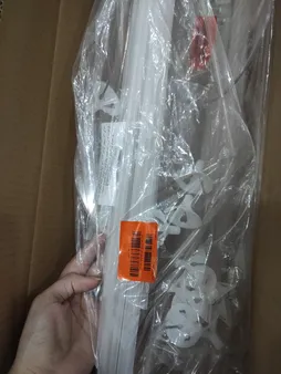 استند بادکنک کد 13