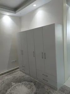 تجریه خرید کمد لباس فلفور کابینت مدل MDF-TD20045180