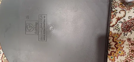 جک خودرو ایساکو مدل 2002 ظرفیت 1 تن