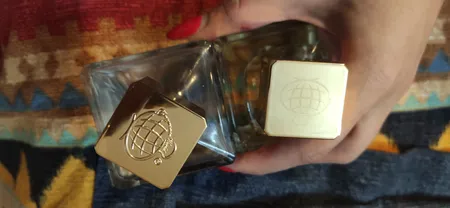 ادو پرفیوم فراگرنس ورد مدل Barakkat Rouge 540 حجم 100 میلی لیتر