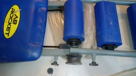 دستگاه بدنسازی مدل 01