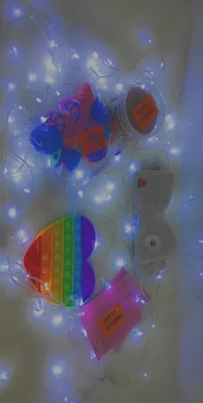 ریسه ال ای دی کد 100 LED