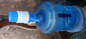 تجریه خرید پمپ آب دستی هویلی مدل HL-04