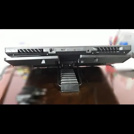 پایه خنک کننده دیپ کول U شکل