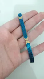 دستبند کد B02