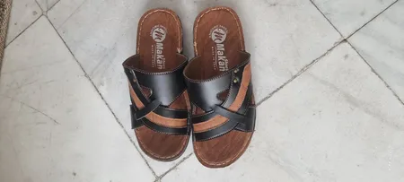 صندل مردانه مدل 658-sepeh3698