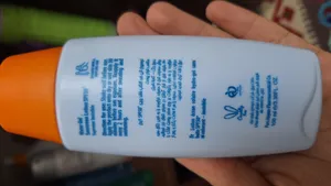 تجریه خرید لوسیون ضدآفتاب آردن سولاریس مدل AQUA NEWGEN، حجم 100 میلی‌لیتر